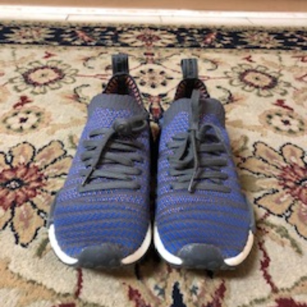 NMD_R1 STLT PK